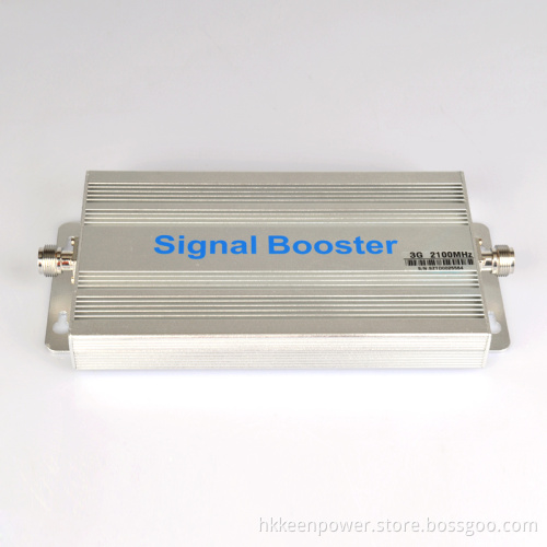 Signal Booster GSM Signal Repeater for WCDMA 2100MHz
